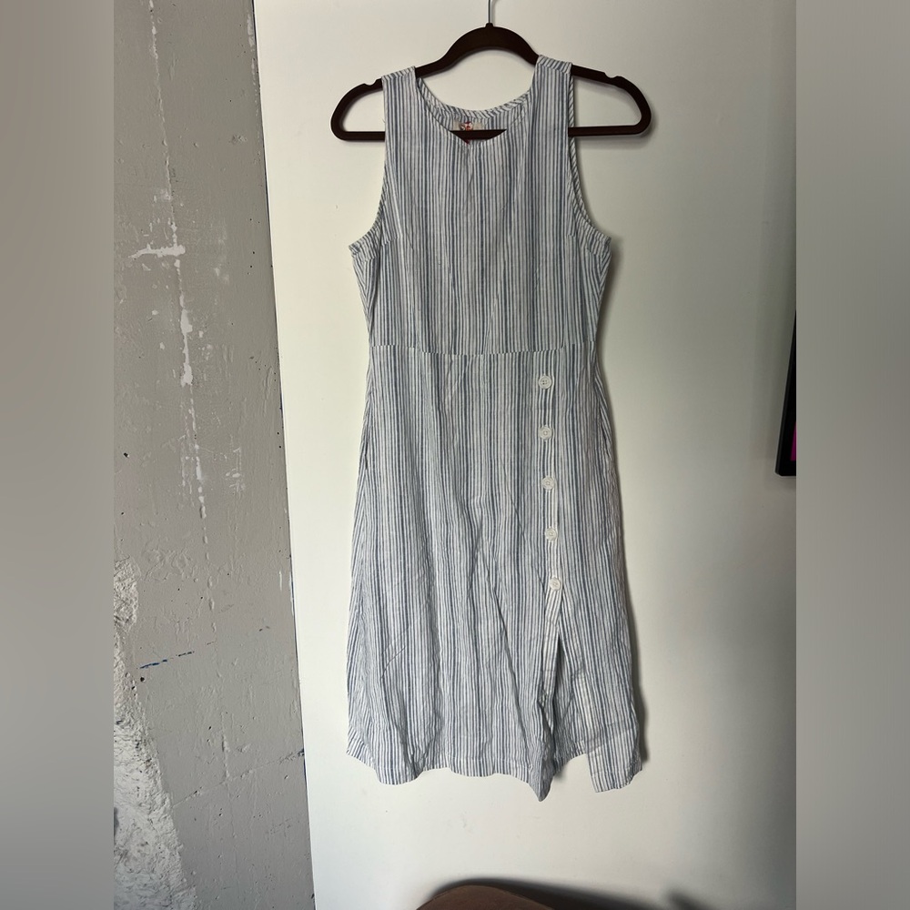 Marine Layer Dress